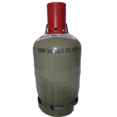 Балон газовий БД-5К